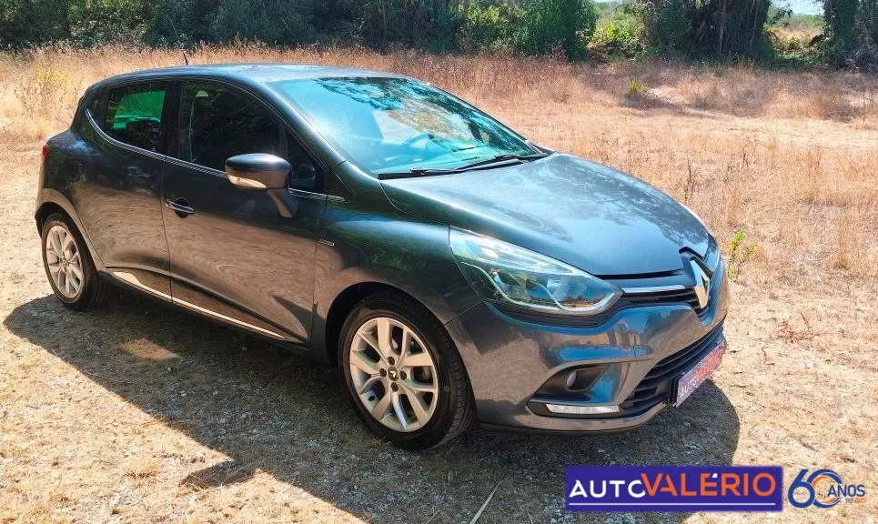 Renault Clio 1.5 dCi Limited - foto 7