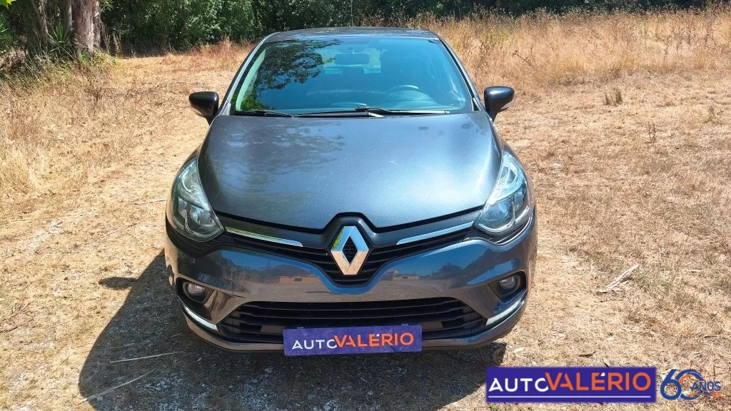 Renault Clio 1.5 dCi Limited - foto 8