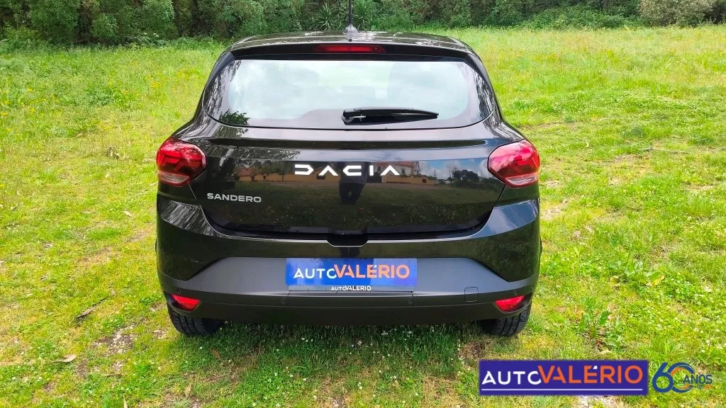 Dacia Sandero 1.0 SCe Essential - foto 4