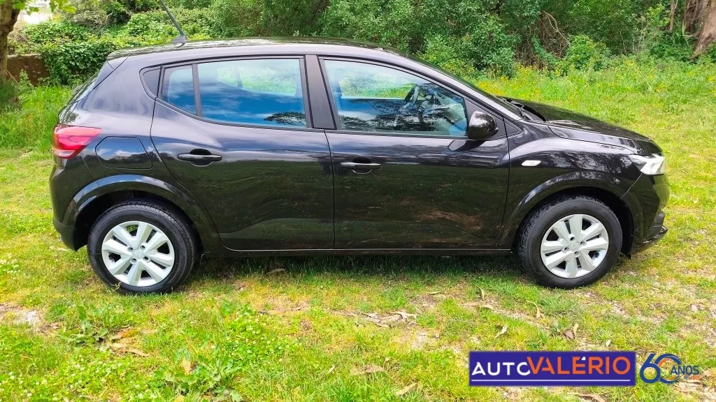 Dacia Sandero 1.0 SCe Essential - foto 6