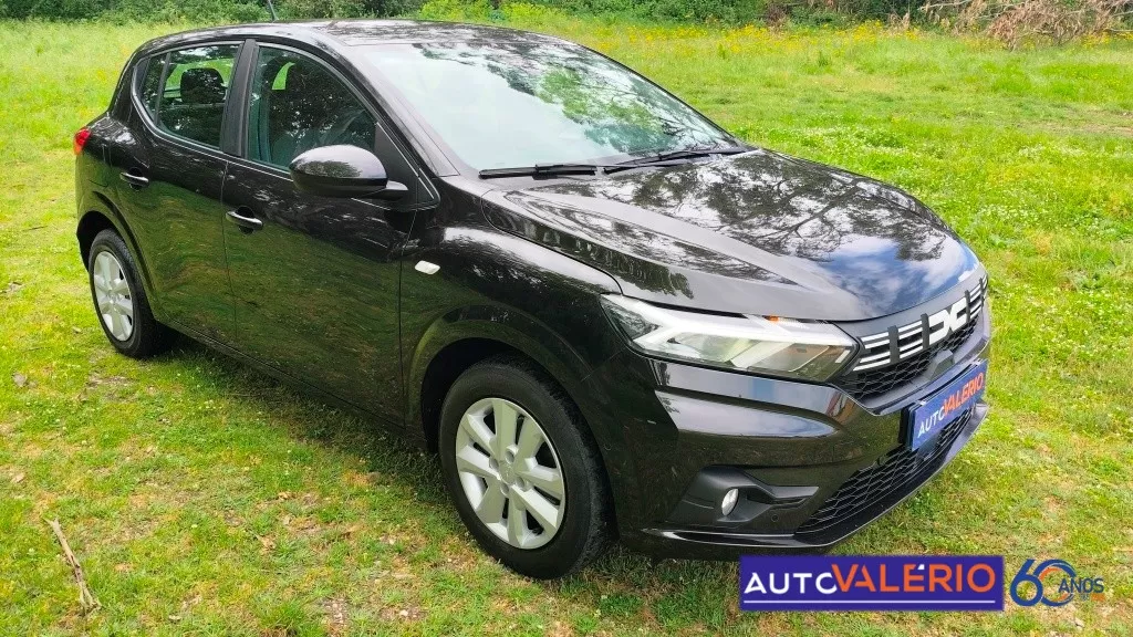 Dacia Sandero 1.0 SCe Essential - foto 7