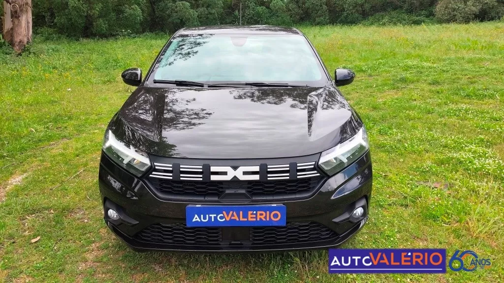 Dacia Sandero 1.0 SCe Essential - foto 8