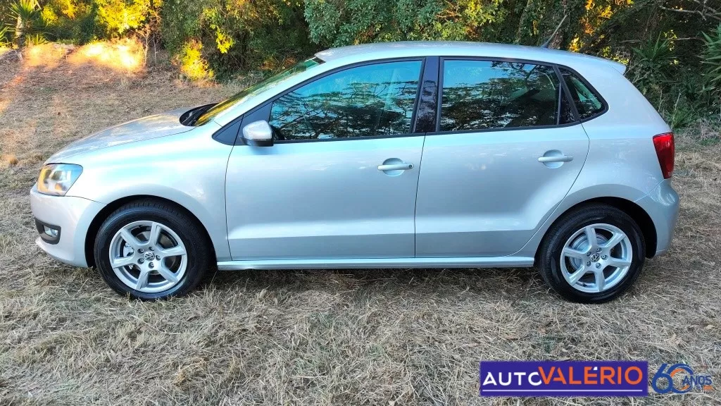 VW Polo 1.2 TDi Confortline - foto 3