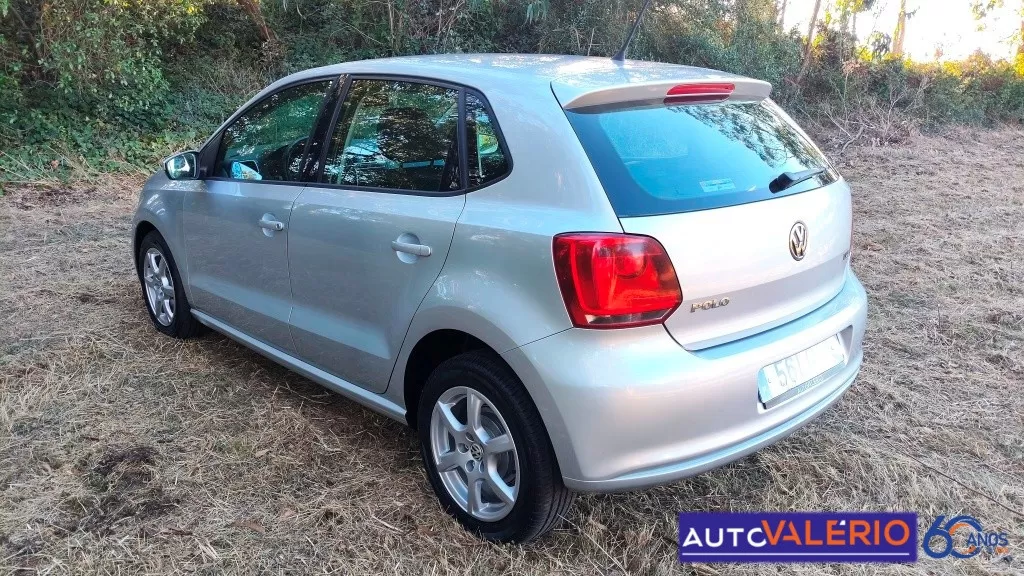 VW Polo 1.2 TDi Confortline - foto 4
