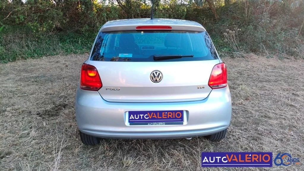 VW Polo 1.2 TDi Confortline - foto 5