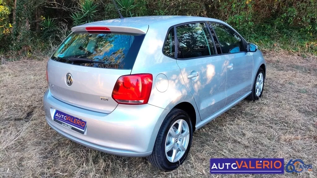 VW Polo 1.2 TDi Confortline - foto 6