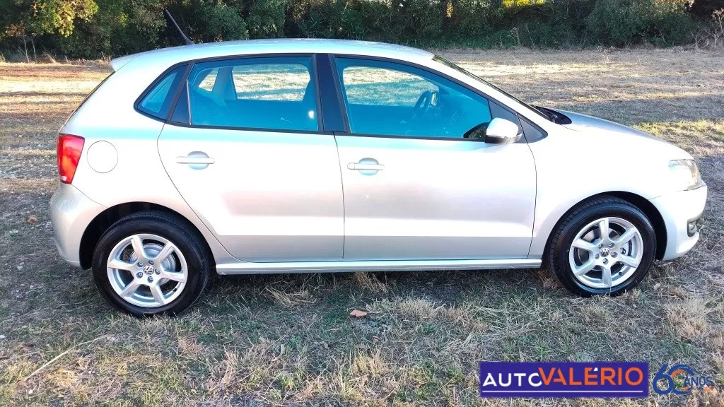 VW Polo 1.2 TDi Confortline - foto 7