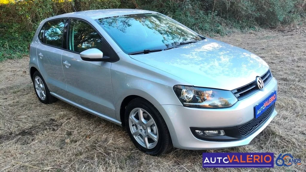 VW Polo 1.2 TDi Confortline - foto 8
