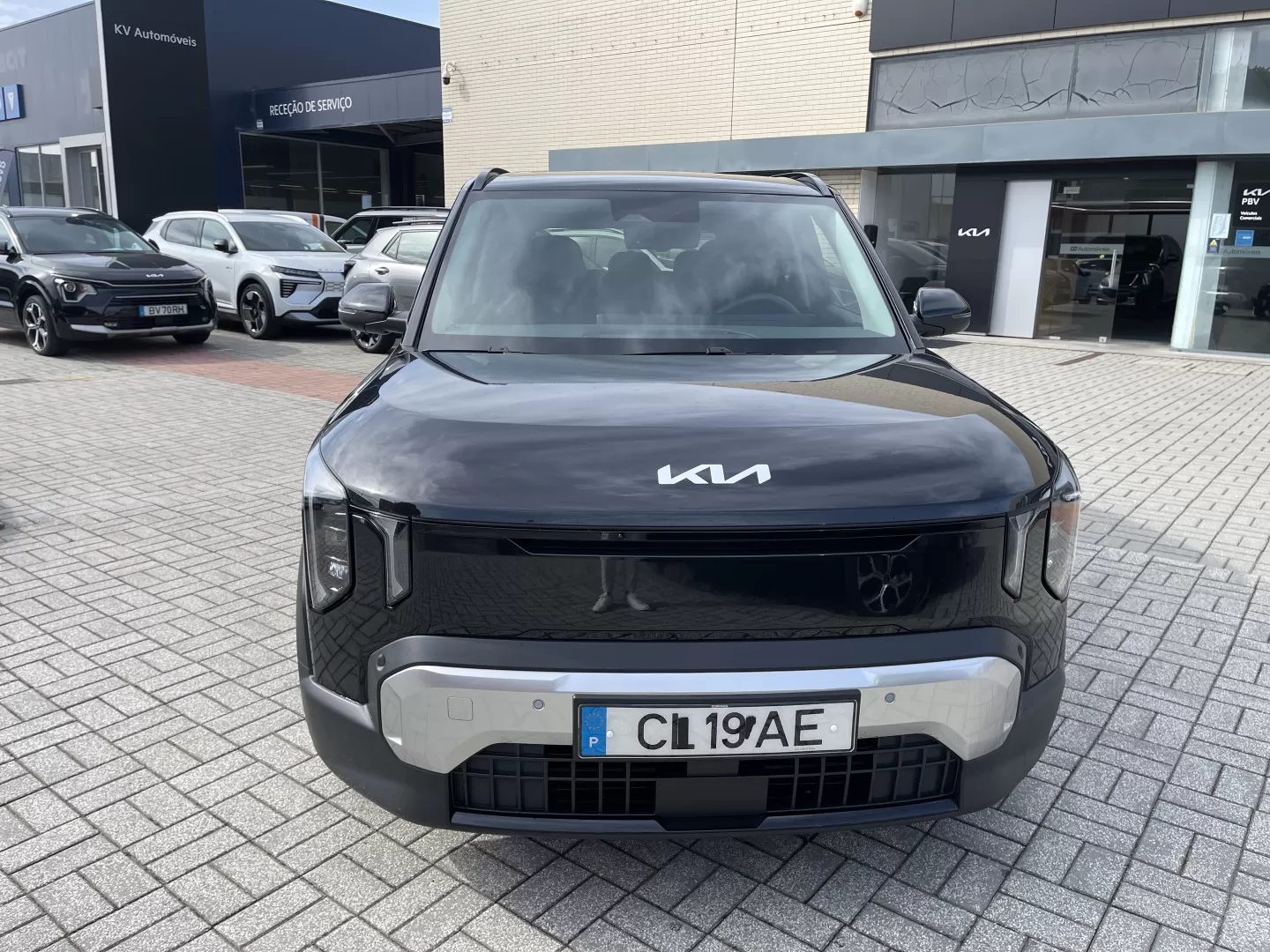 Kia EV2 61 kWh Drive - foto 2