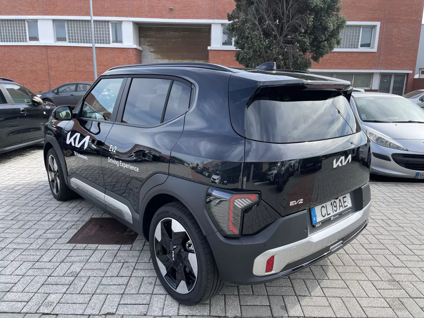 Kia EV2 61 kWh Drive - foto 4