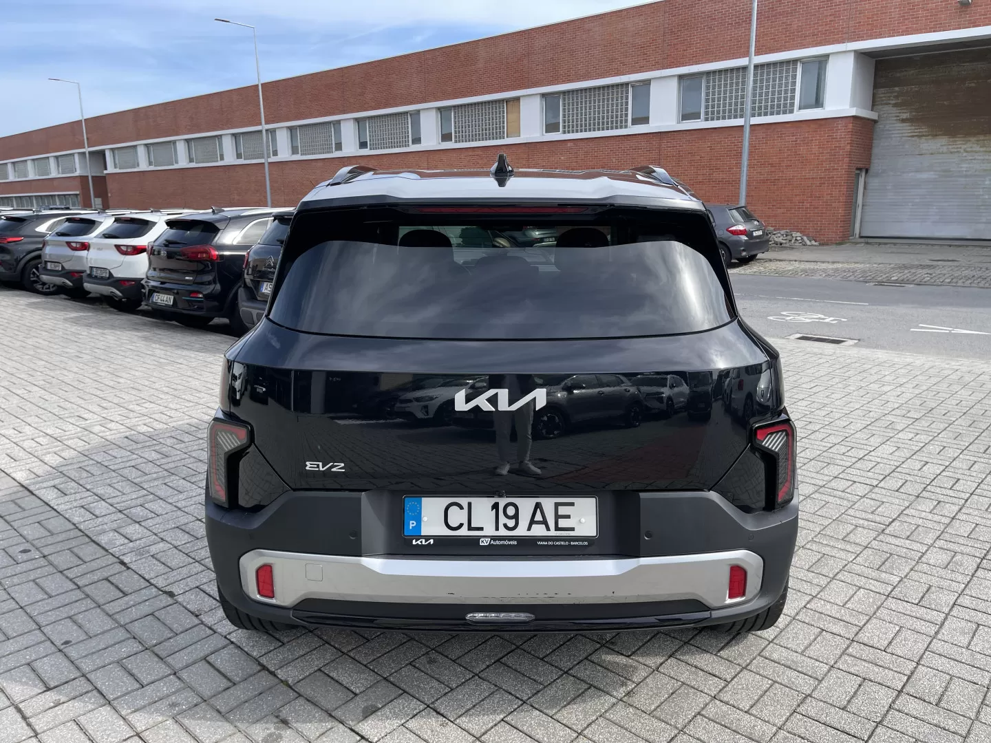 Kia EV2 61 kWh Drive - foto 5