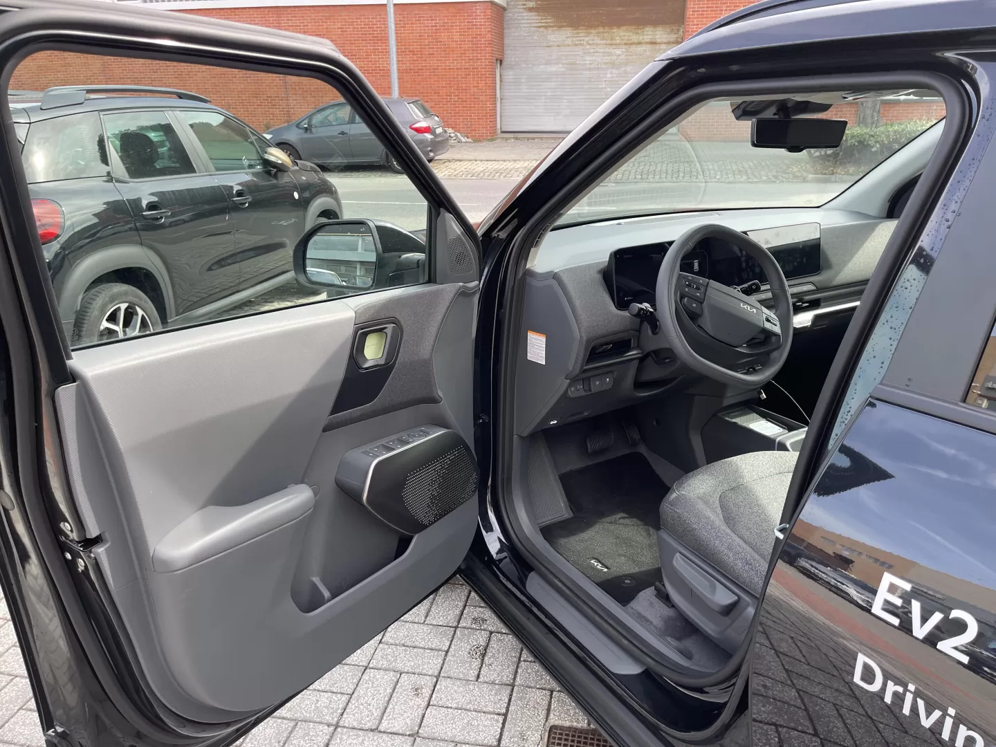 Kia EV2 61 kWh Drive - foto 7