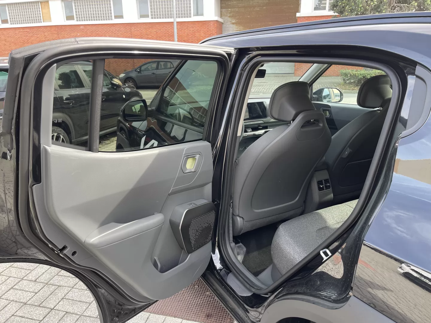 Kia EV2 61 kWh Drive - foto 8