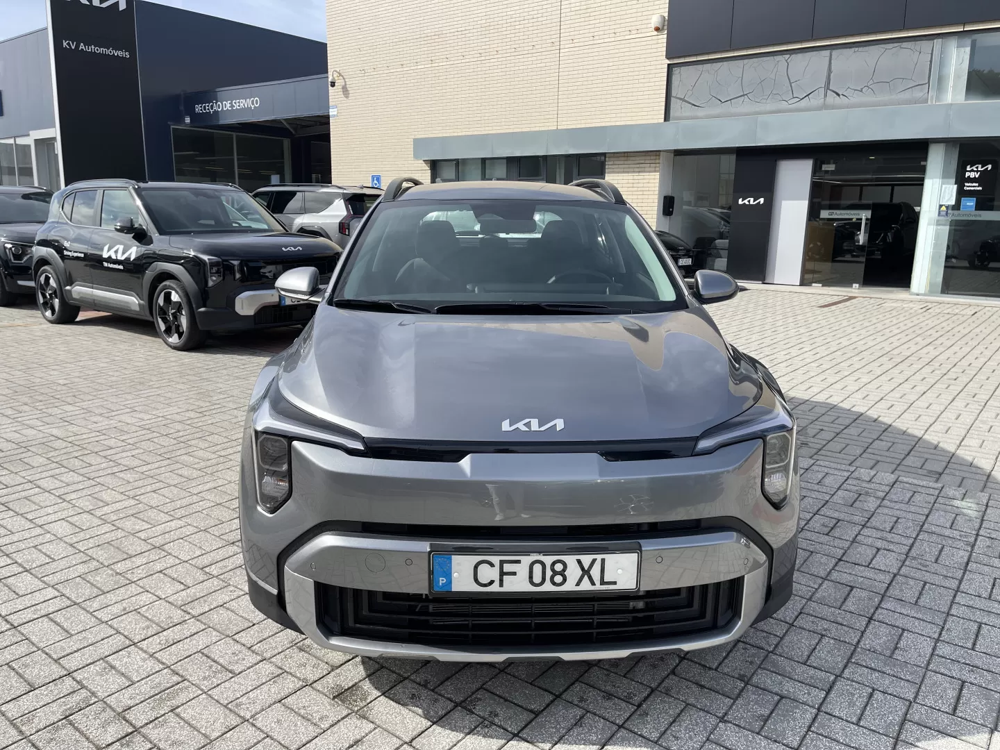 Kia Stonic 1.0 T-GDi Drive - foto 2