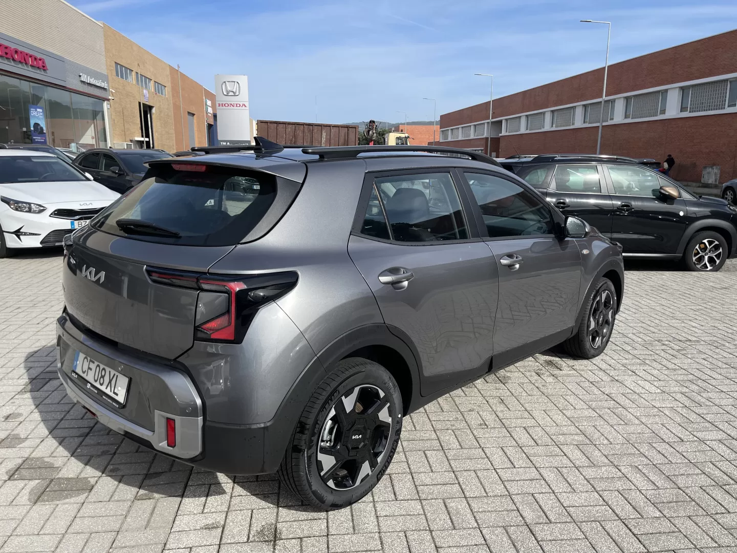 Kia Stonic 1.0 T-GDi Drive - foto 6