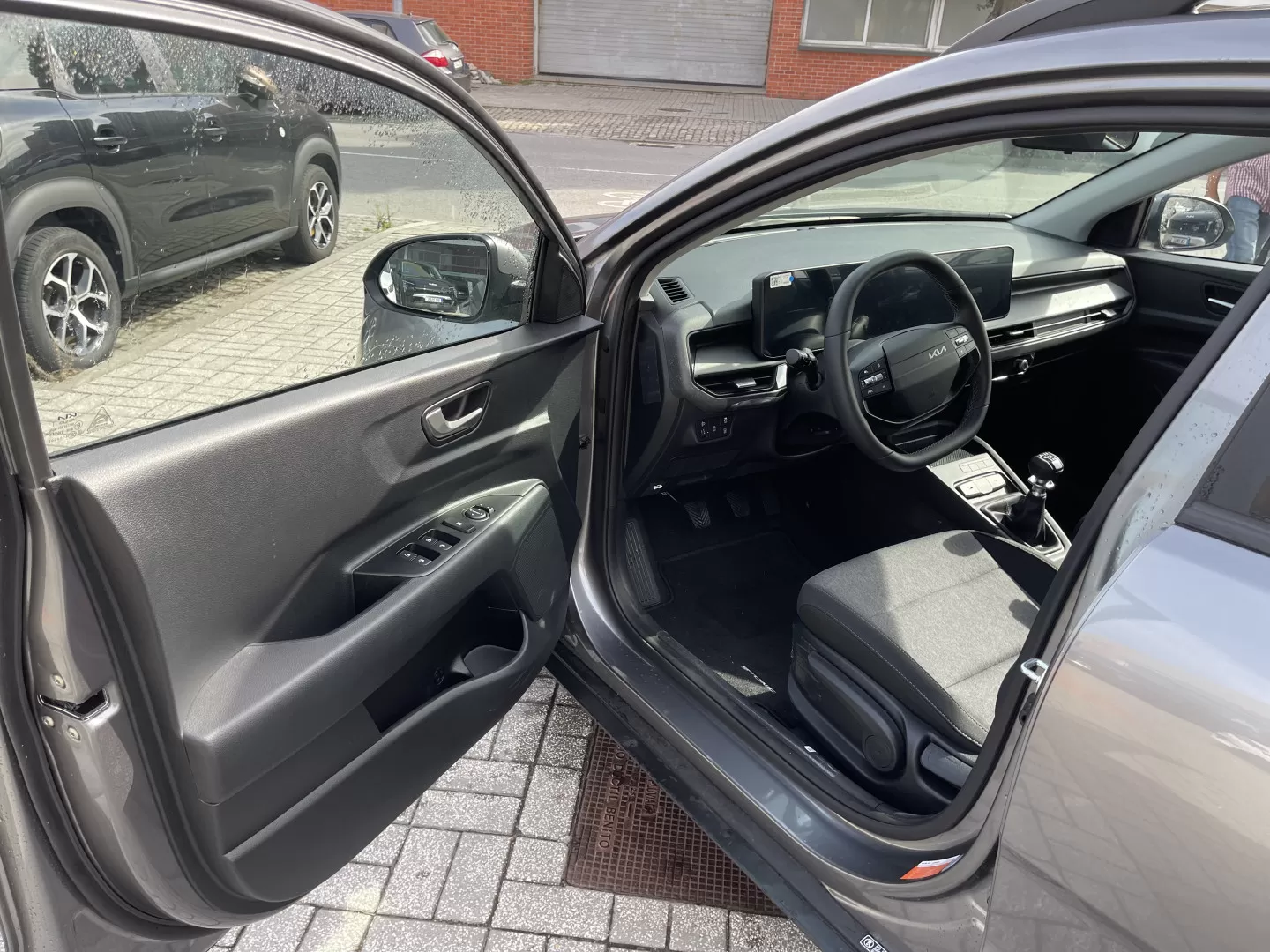 Kia Stonic 1.0 T-GDi Drive - foto 7