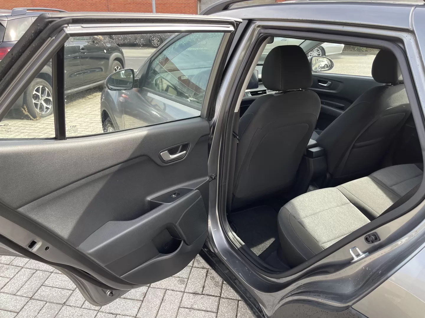 Kia Stonic 1.0 T-GDi Drive - foto 8