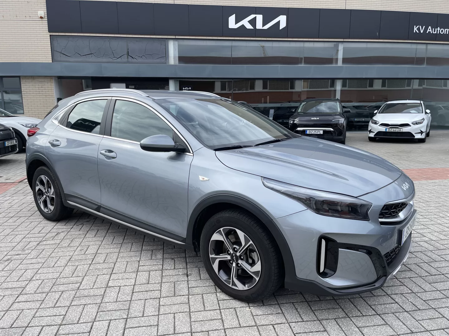 Kia XCeed 1.0 T-GDi Dynamic - foto 7
