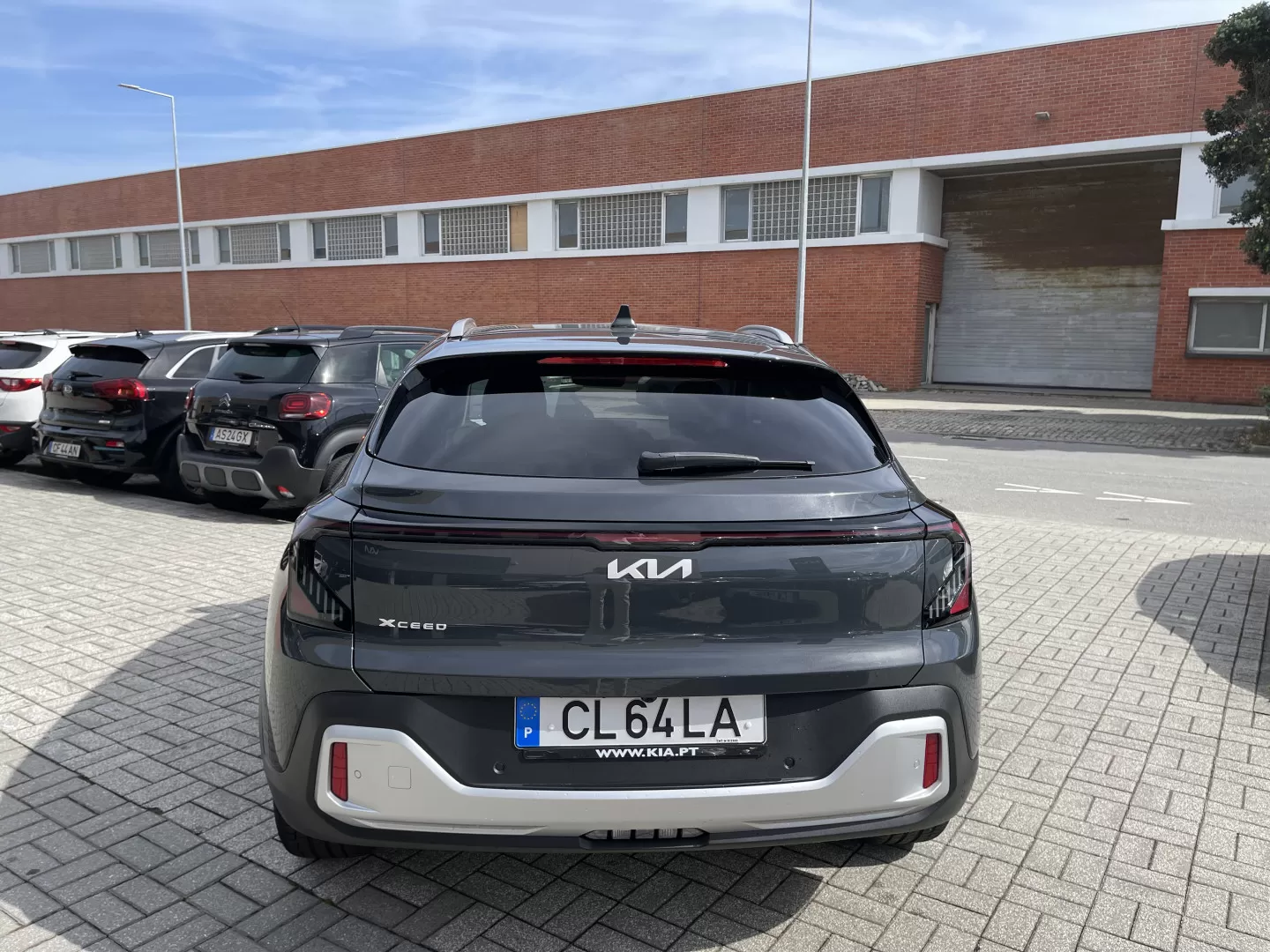 Kia XCeed 1.0 T-GDi Tech 7DCT - foto 5