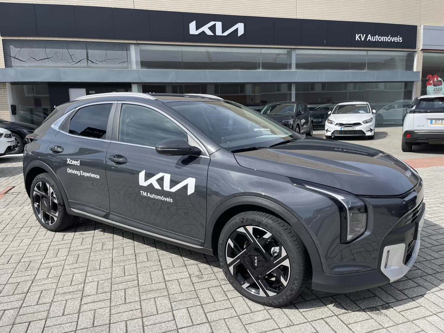 Kia XCeed 1.0 T-GDi Tech 7DCT - foto 7