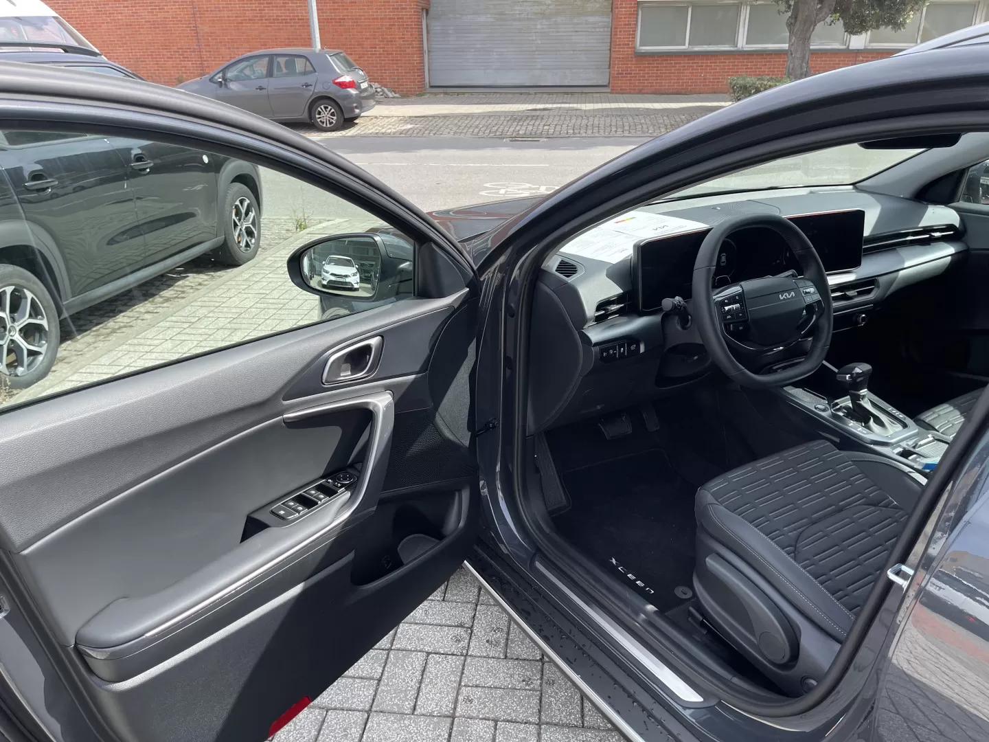 Kia XCeed 1.0 T-GDi Tech 7DCT - foto 8