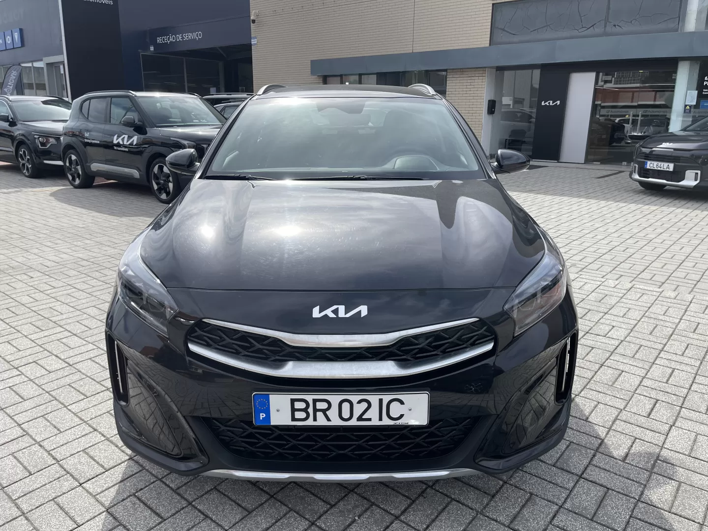 Kia XCeed 1.0 T-GDi Dynamic - foto 2