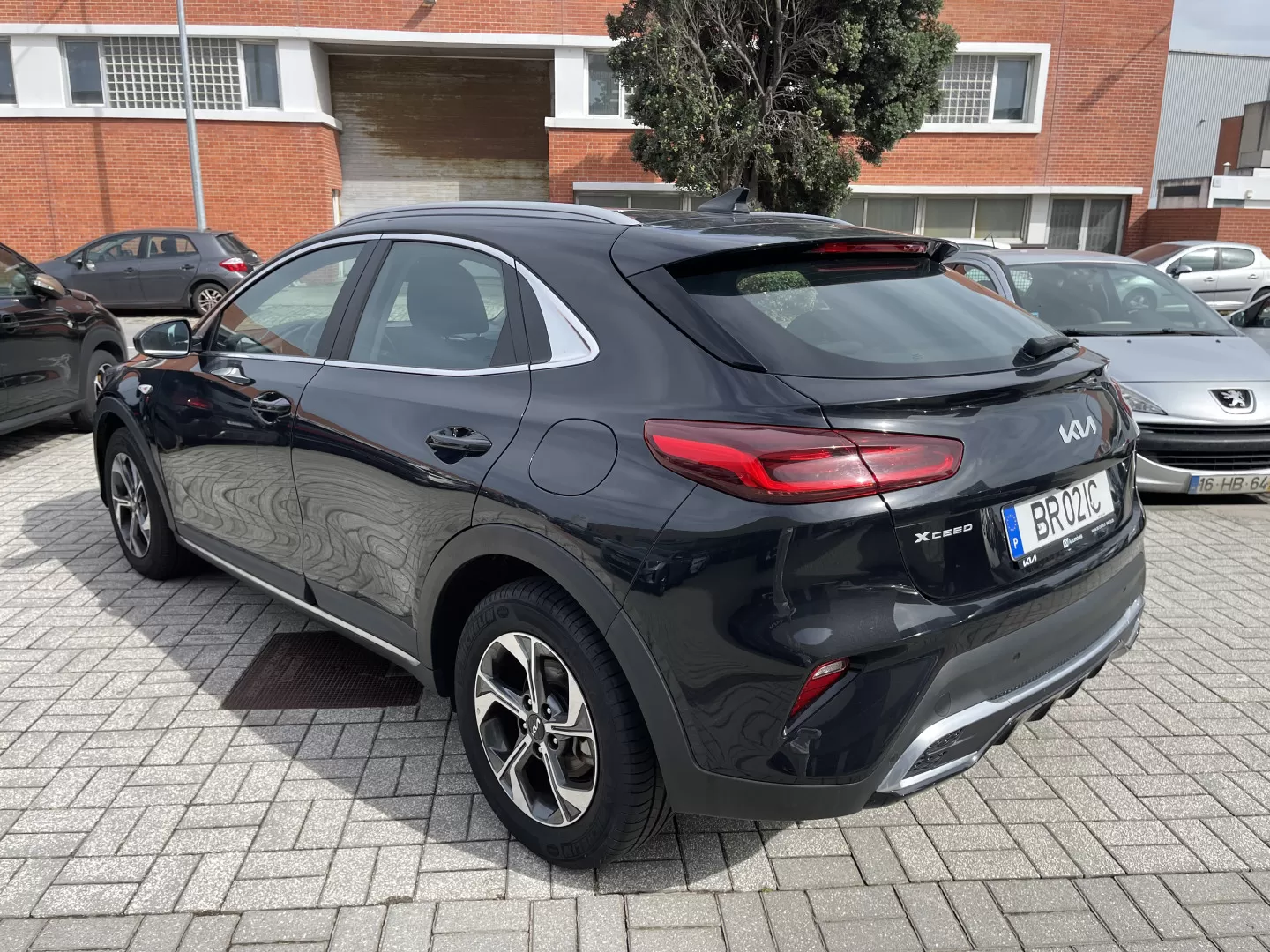 Kia XCeed 1.0 T-GDi Dynamic - foto 4