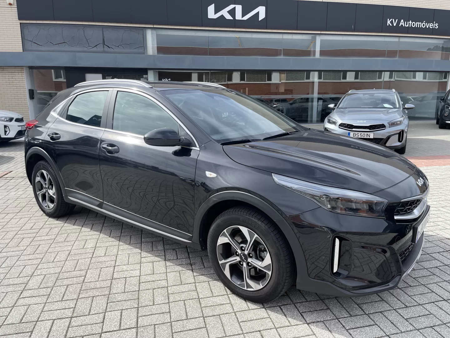 Kia XCeed 1.0 T-GDi Dynamic - foto 7