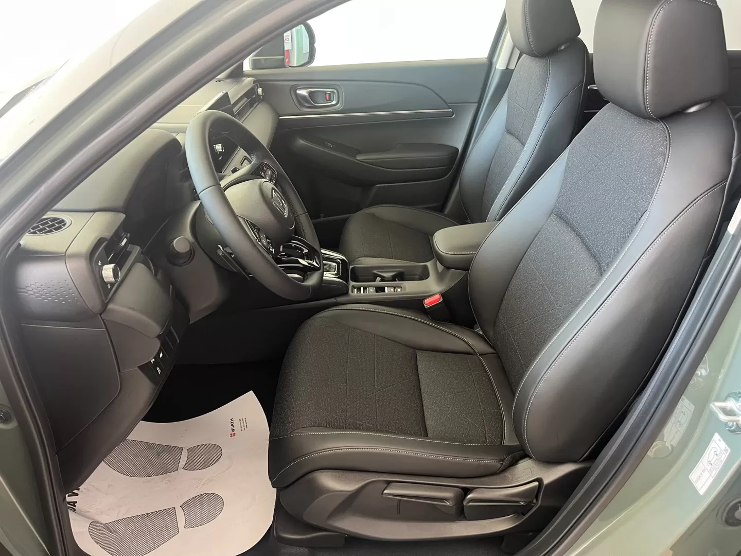 Honda HR-V 1.5 i-MMD e:HEV Advance - foto 5