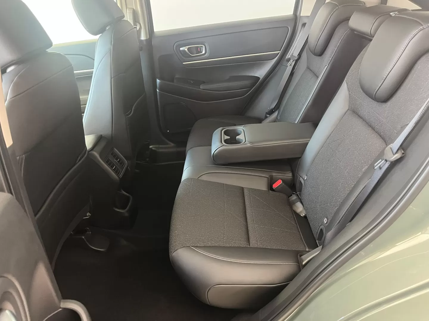 Honda HR-V 1.5 i-MMD e:HEV Advance - foto 6