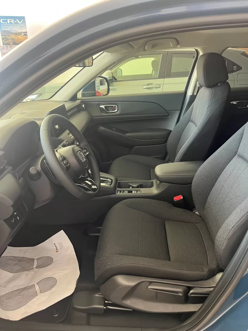 Honda HR-V 1.5 i-MMD e:HEV Elegance - foto 7