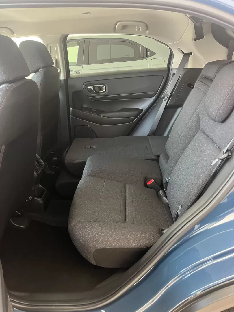 Honda HR-V 1.5 i-MMD e:HEV Elegance - foto 8