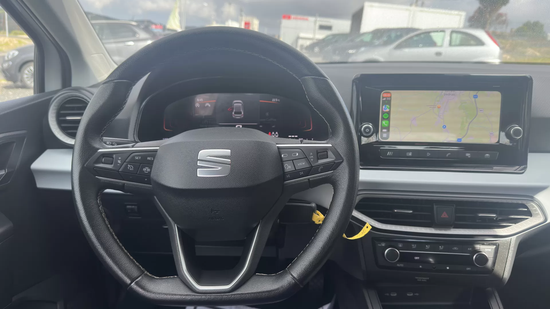 Seat Ibiza 1.0 TSI Style - foto 8
