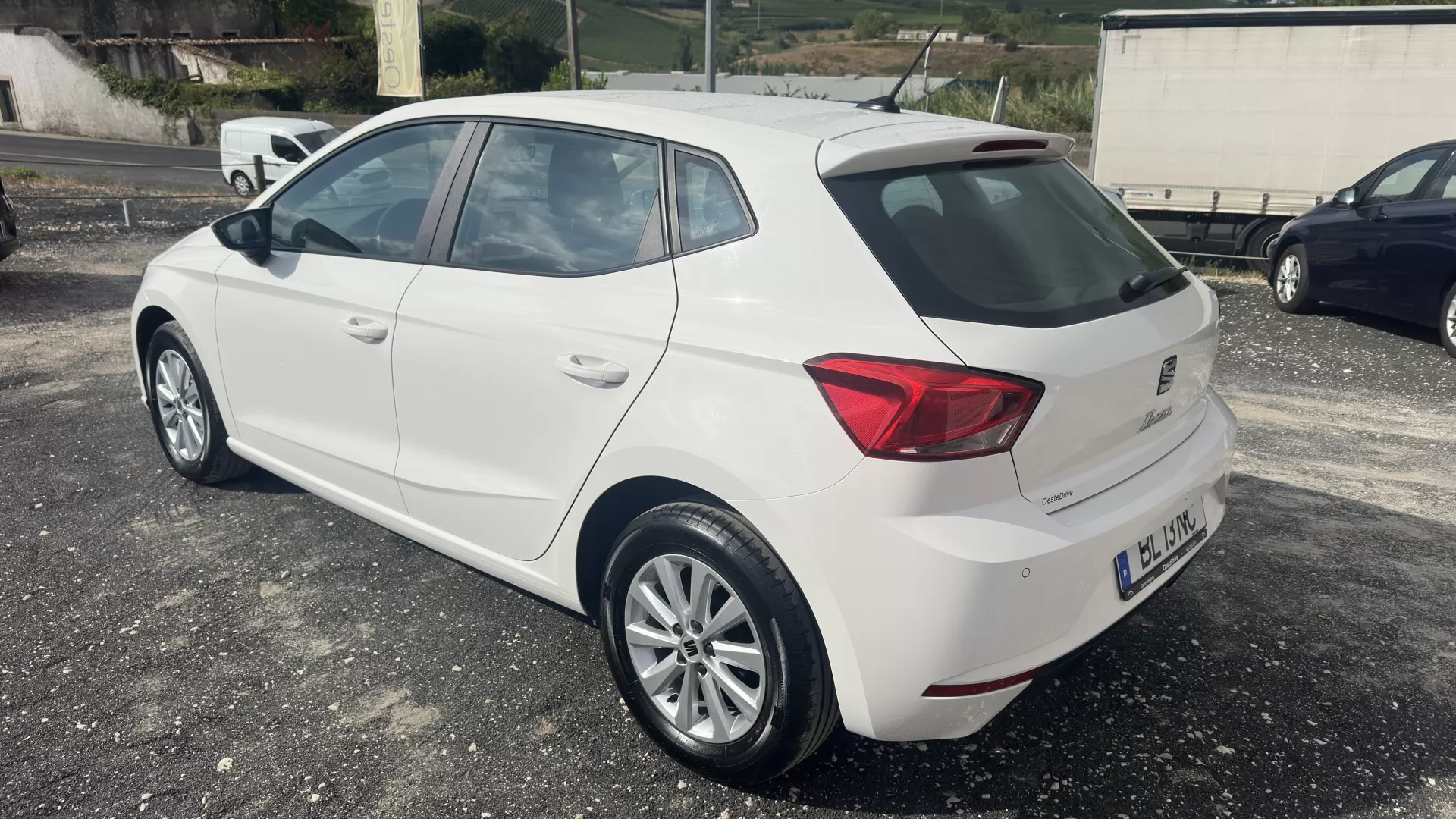 Seat Ibiza 1.0 TSI Style - foto 6