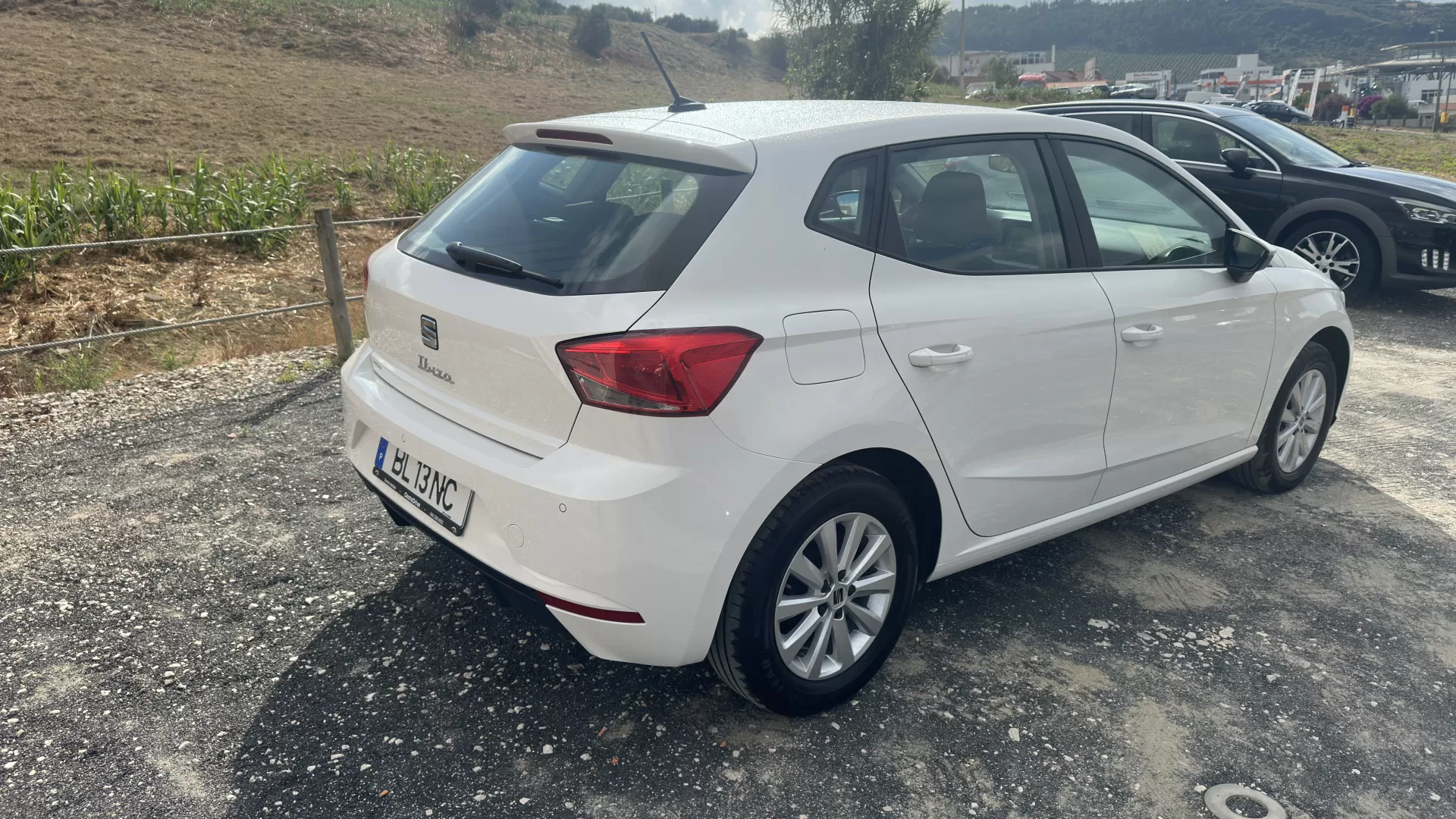 Seat Ibiza 1.0 TSI Style - foto 5