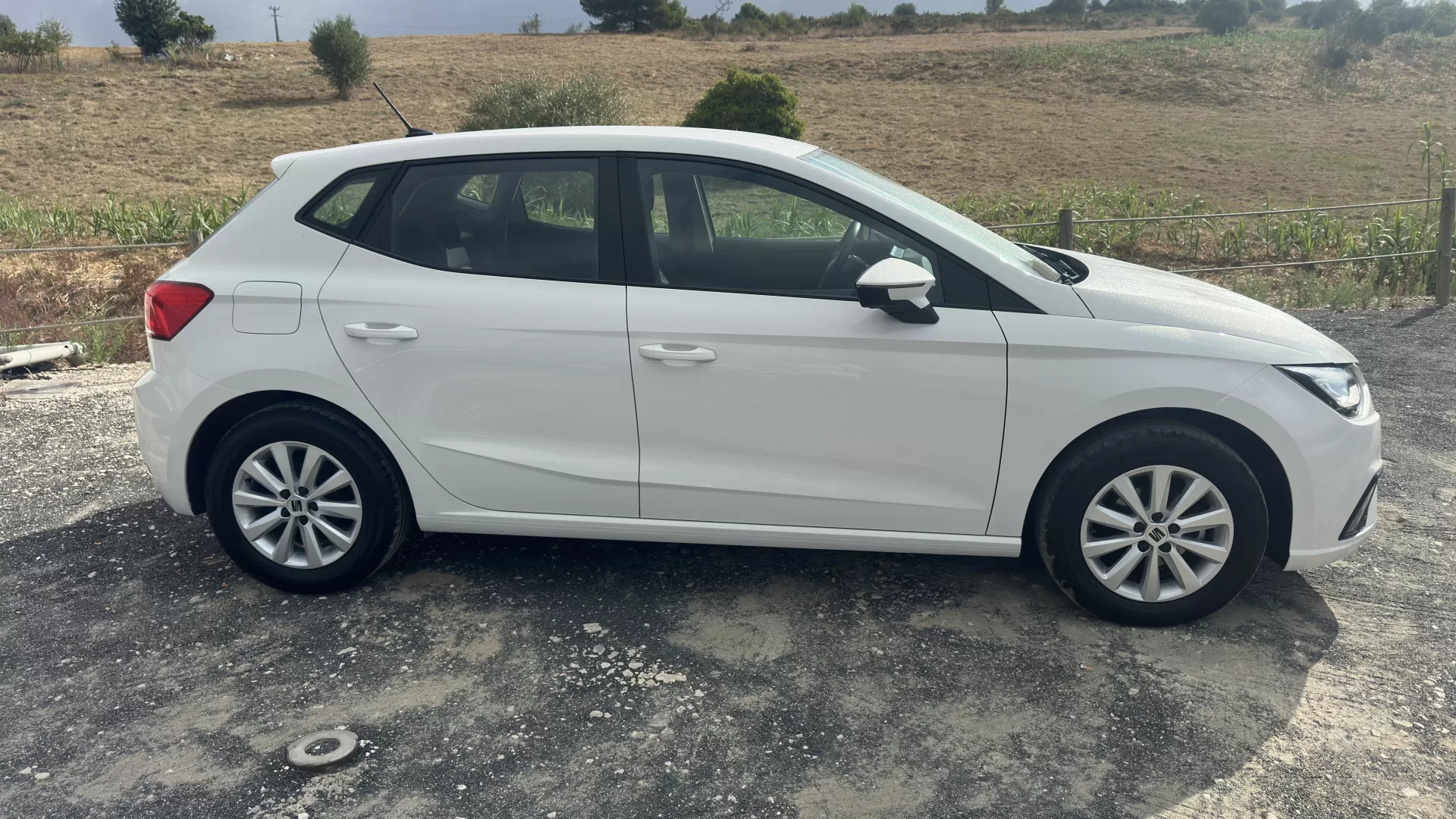 Seat Ibiza 1.0 TSI Style - foto 4