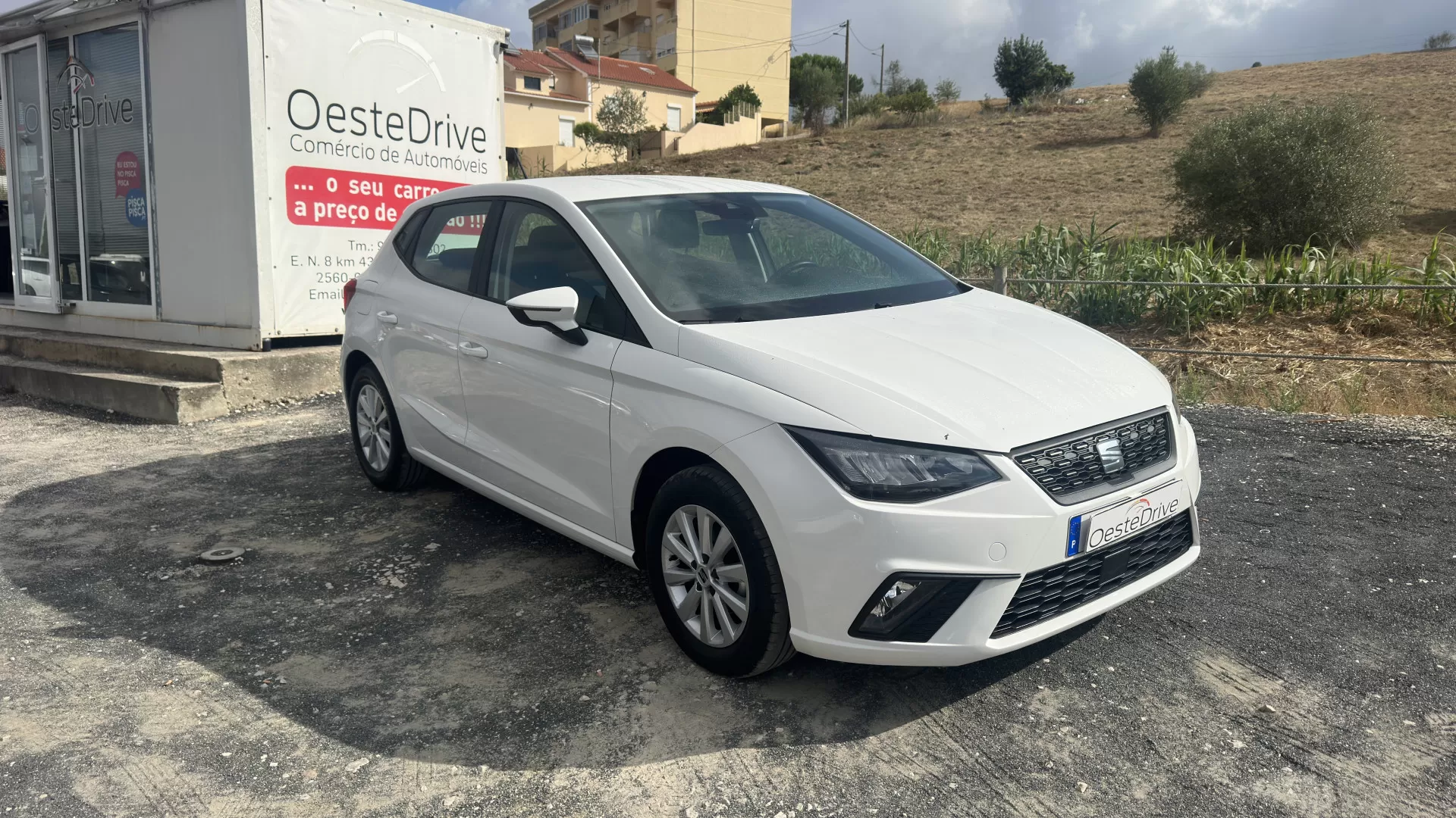 Seat Ibiza 1.0 TSI Style - foto 3