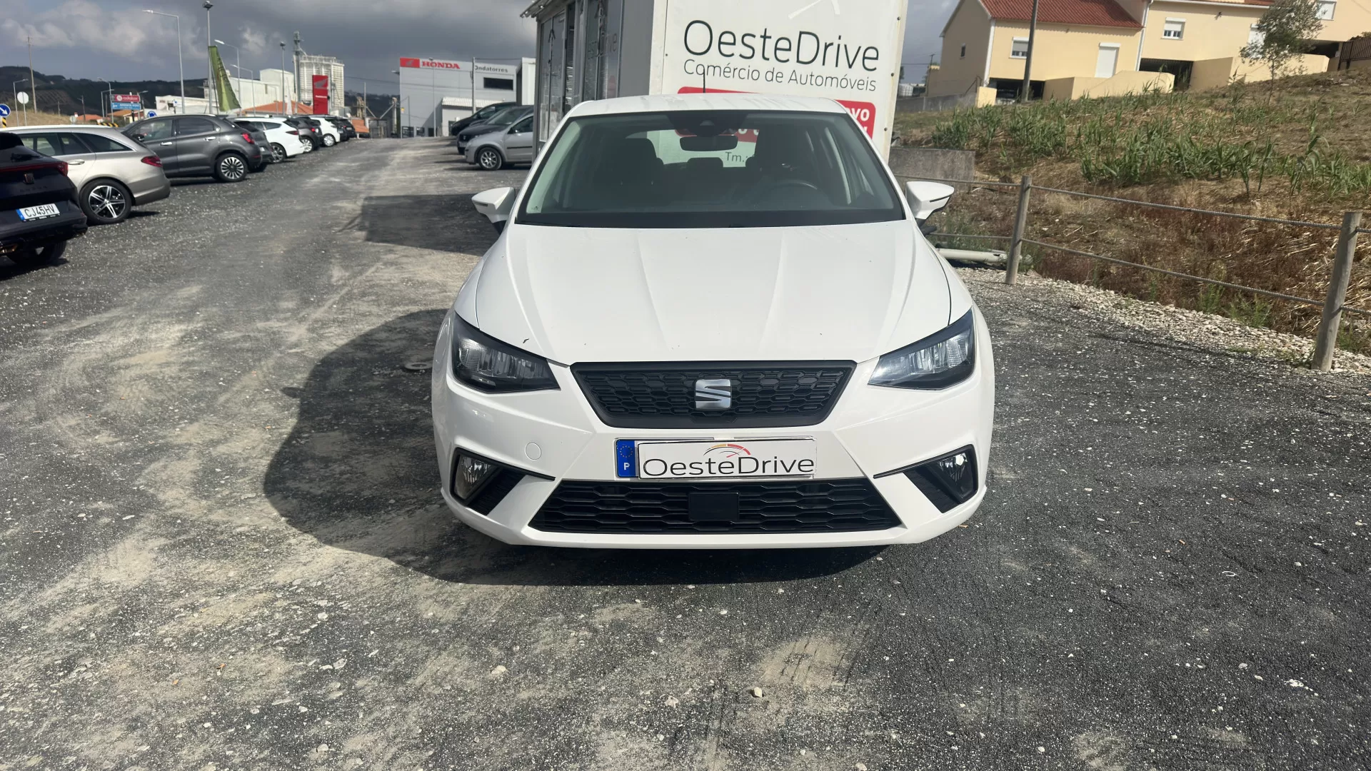 Seat Ibiza 1.0 TSI Style - foto 2