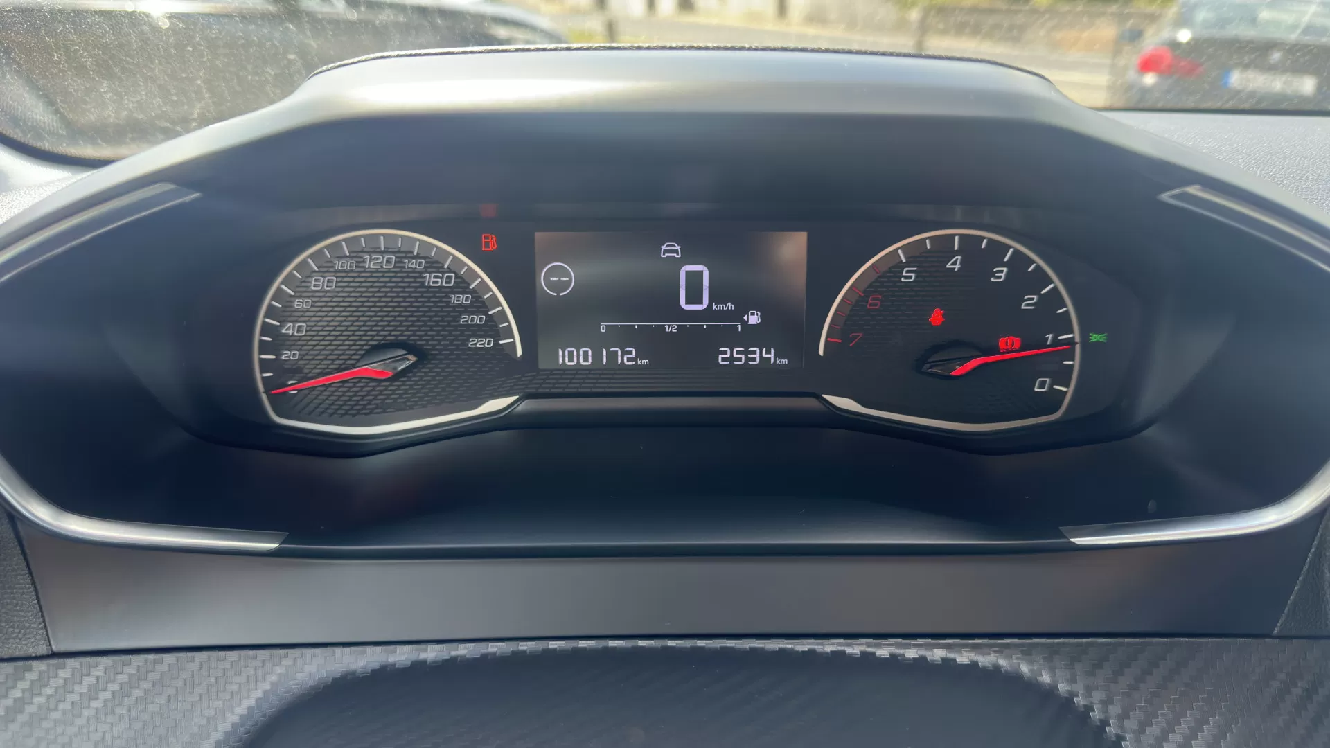 Peugeot 208 1.2 PureTech Active Pack - foto 8
