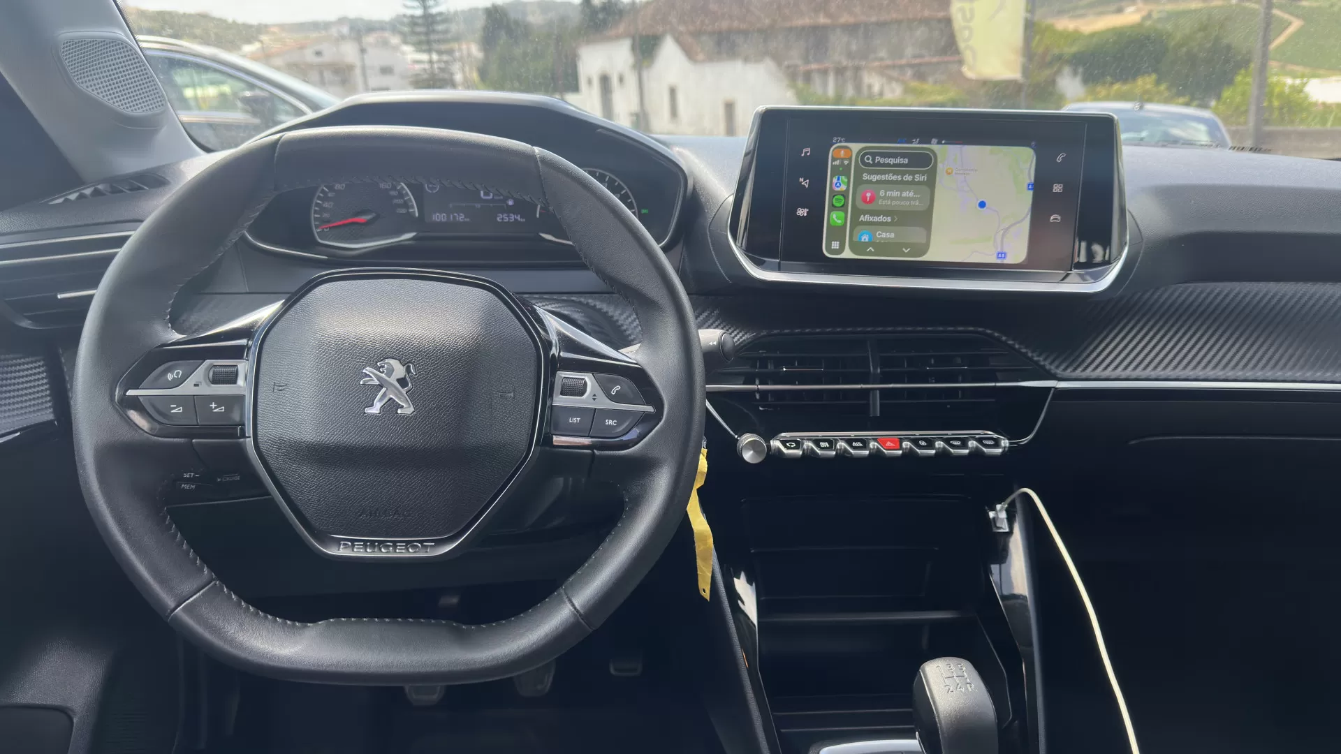 Peugeot 208 1.2 PureTech Active Pack - foto 7