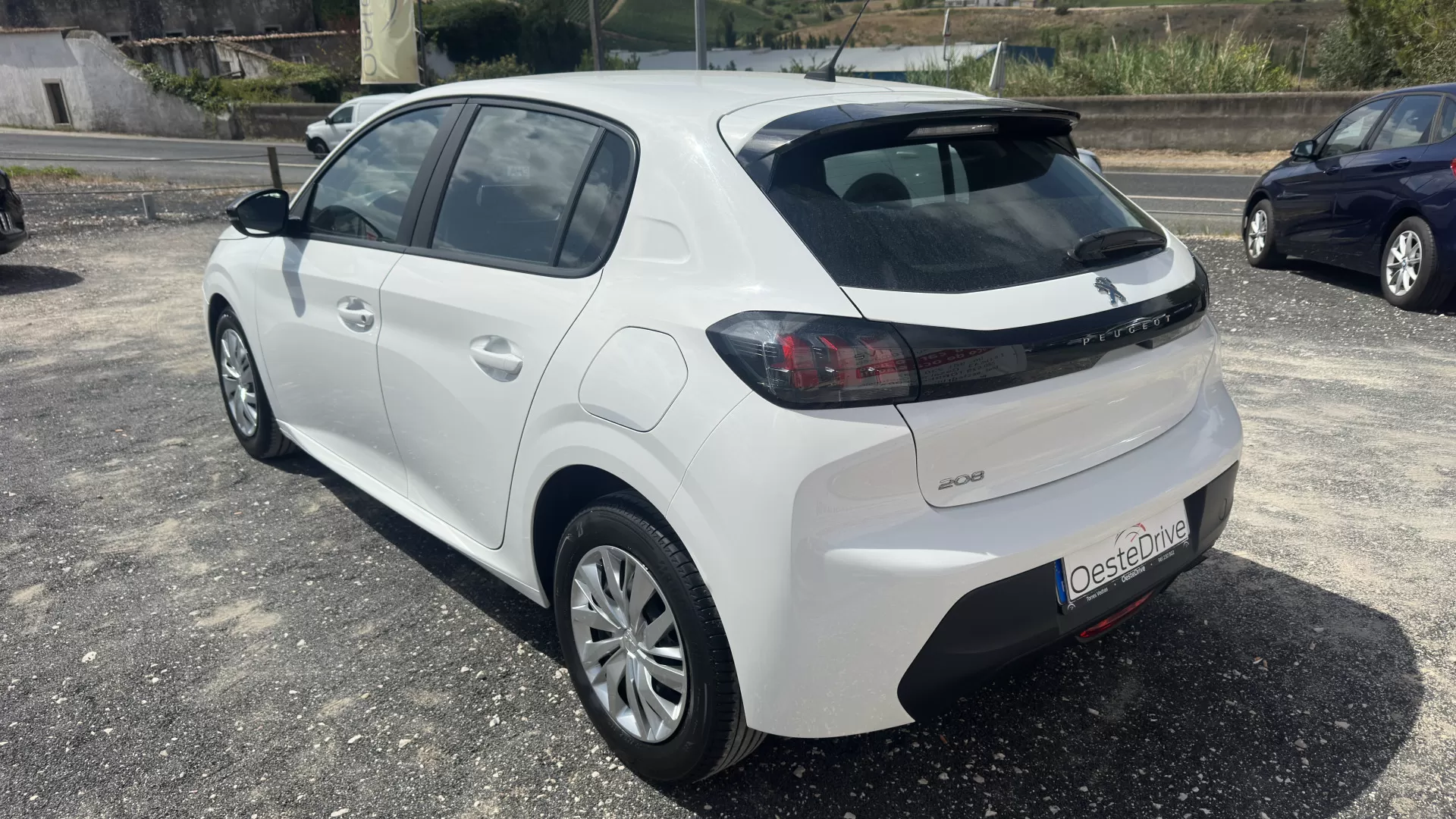 Peugeot 208 1.2 PureTech Active Pack - foto 6