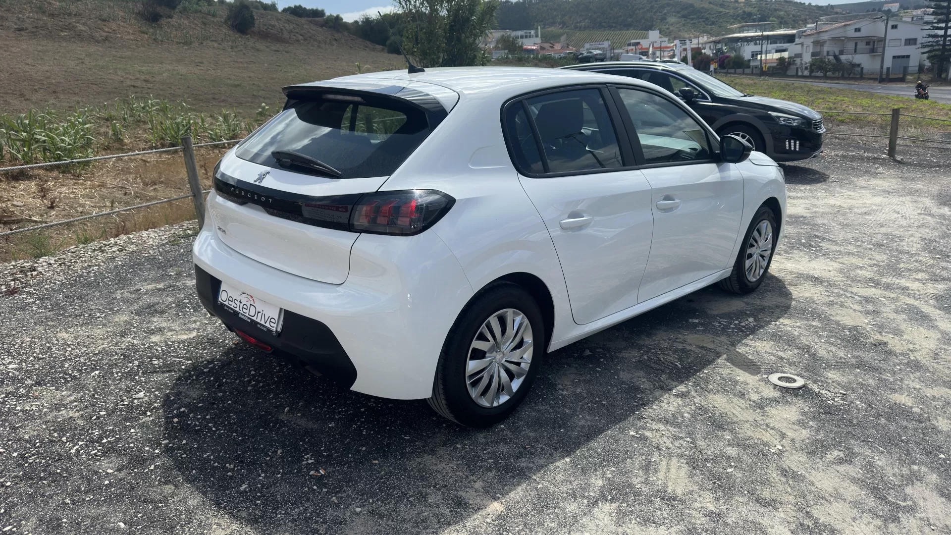 Peugeot 208 1.2 PureTech Active Pack - foto 5