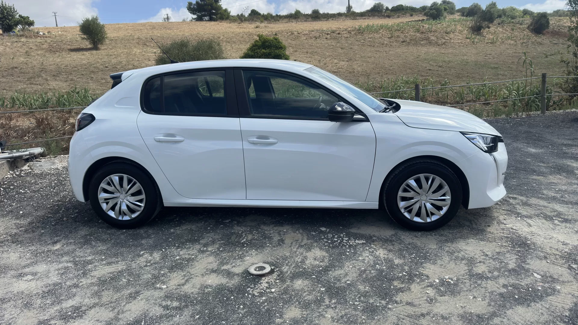 Peugeot 208 1.2 PureTech Active Pack - foto 4