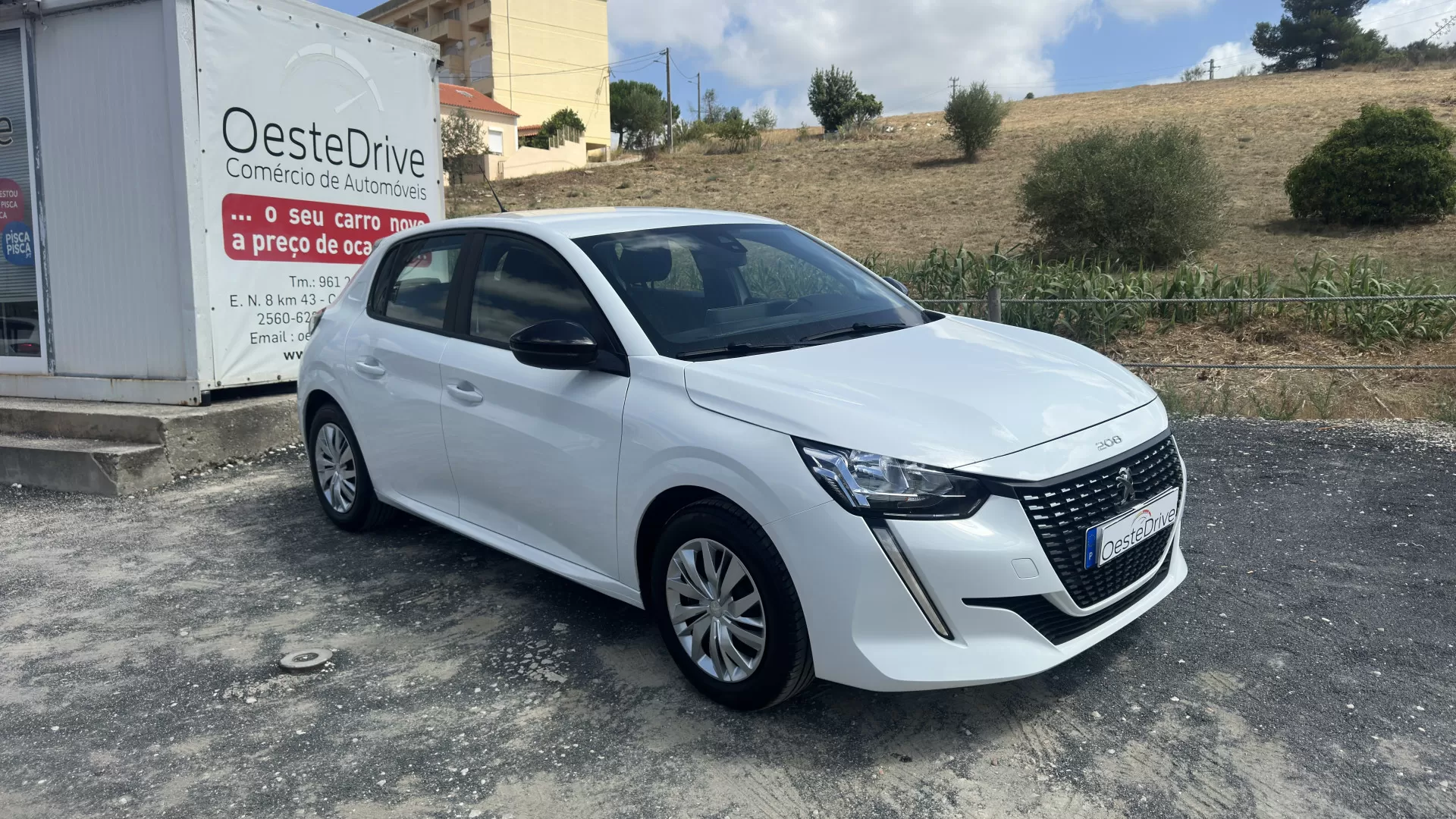Peugeot 208 1.2 PureTech Active Pack - foto 3
