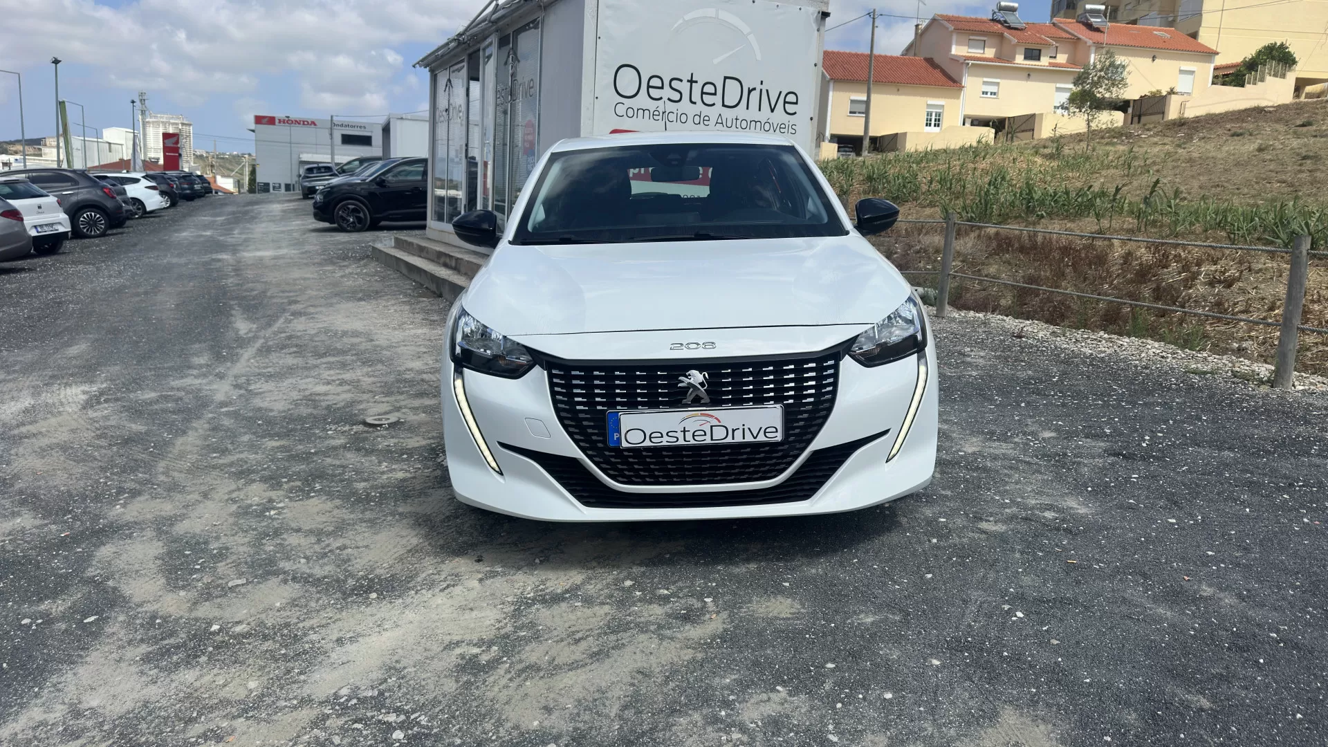 Peugeot 208 1.2 PureTech Active Pack - foto 2