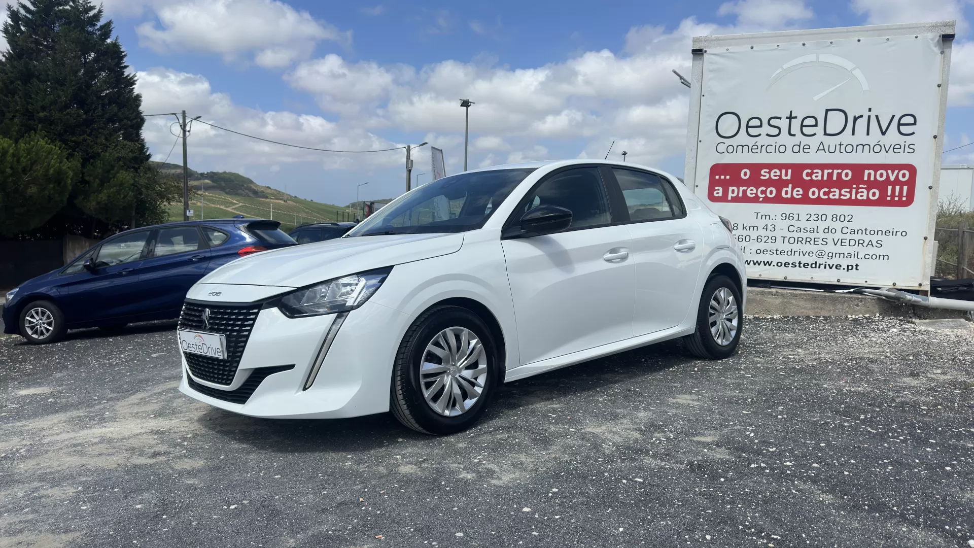 Peugeot 208 1.2 PureTech Active Pack