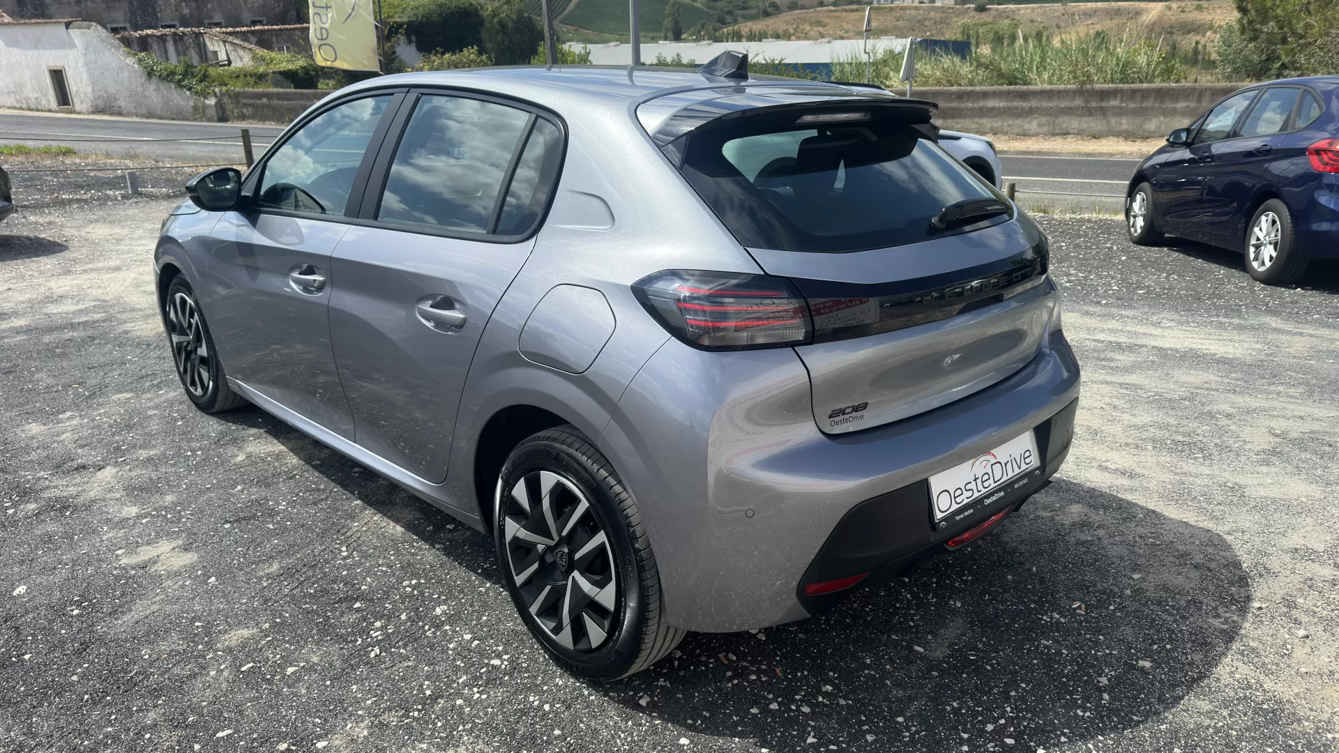 Peugeot 208 1.2 PureTech Active Pack - foto 6
