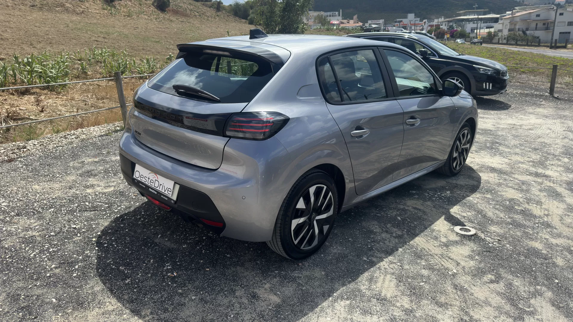 Peugeot 208 1.2 PureTech Active Pack - foto 5