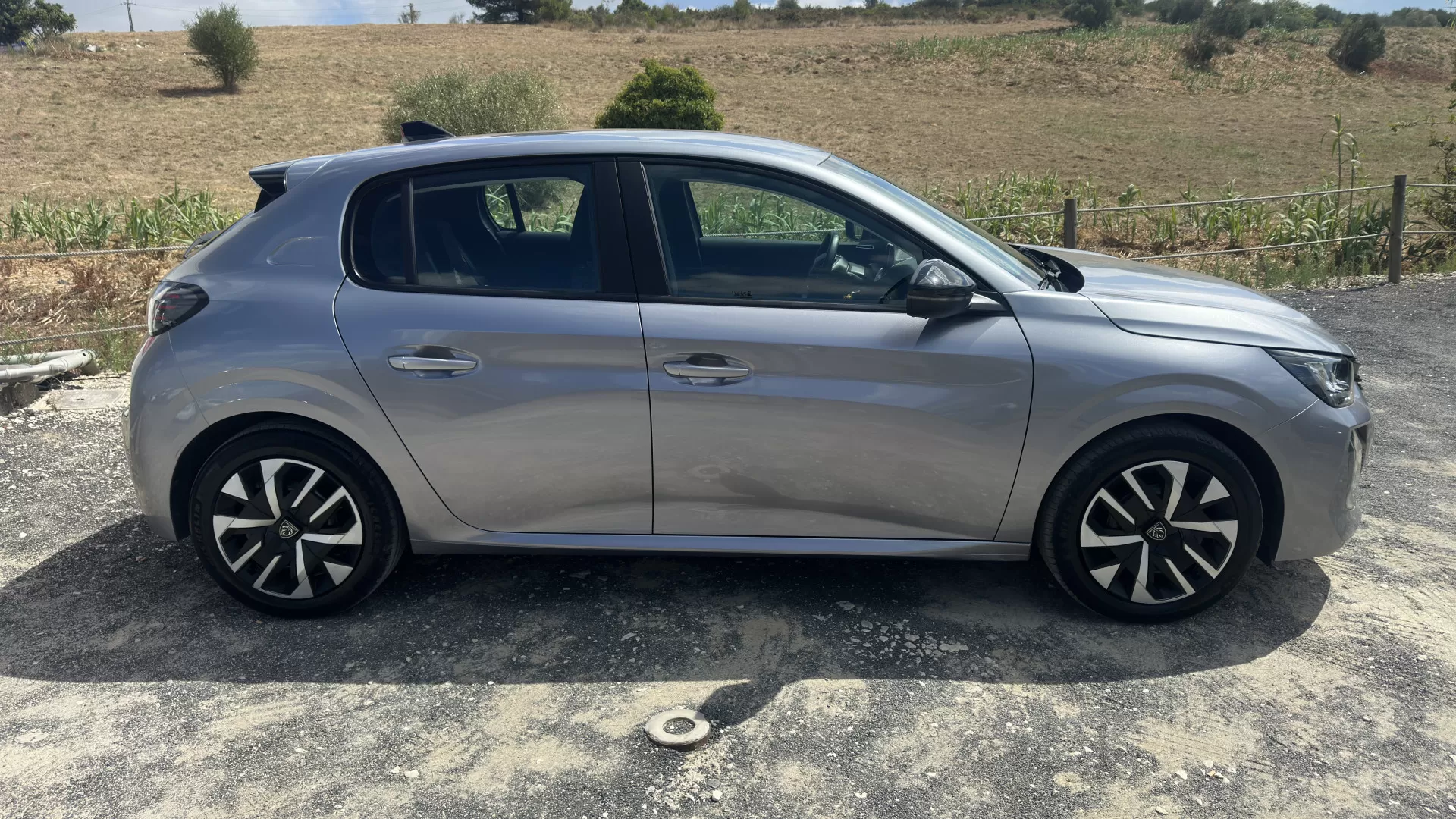 Peugeot 208 1.2 PureTech Active Pack - foto 4