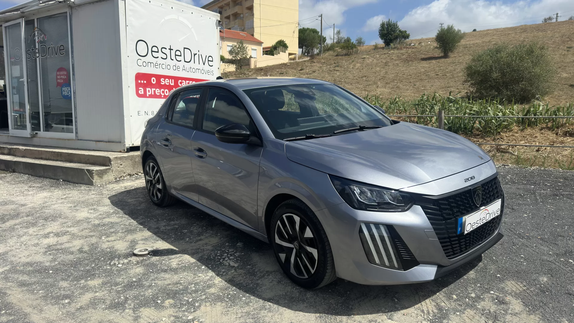 Peugeot 208 1.2 PureTech Active Pack - foto 3